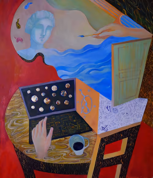 Item #18605806334280528916243265579236112862737207816364267564430787241579097620490 Media