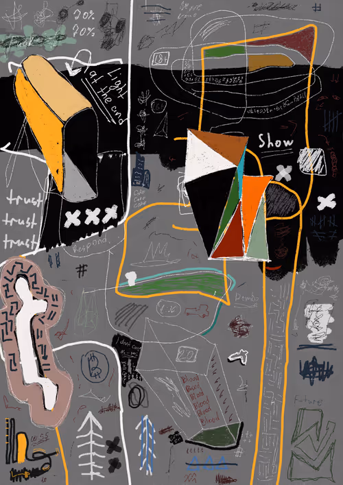 Item #54429675450364720110638977611733449181605740882535183454404047817913556533249 Media