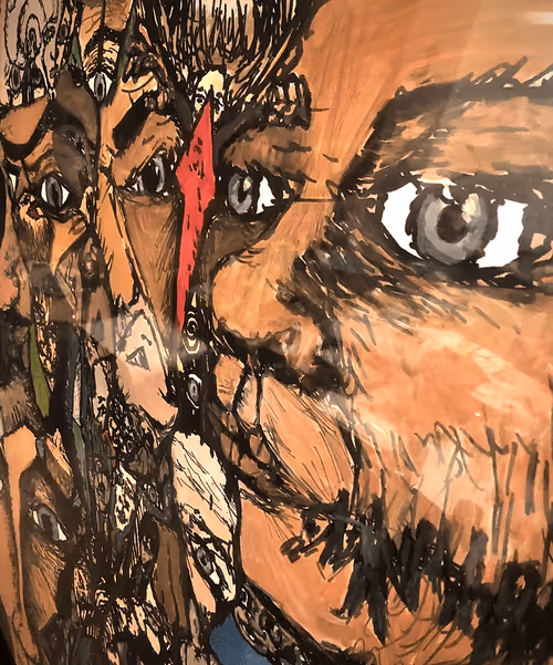 Item #2541817338879573860410041073034972310708177781593025161261182414802812665857 Media