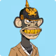 General Donkey Kong