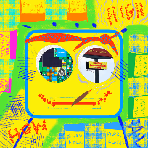 Item #21736544993238346239270533530690094118459483215563781007208988834163536691201 Media