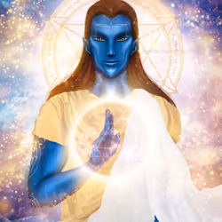 Pleiadian Power Activation