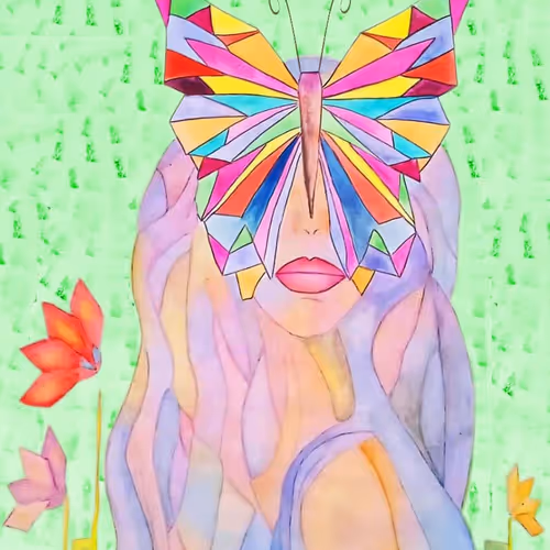 Dreams In Watercolor 1 OHzxmjvJOQ