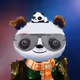 O-Panda Collection - old - old