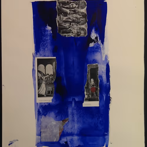 The Mark Nowlin Collection