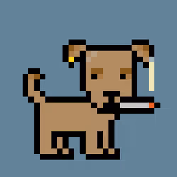 PunkPup #466