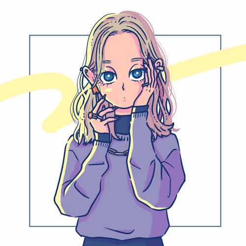 Goboten-girl