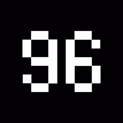 Ninety-six