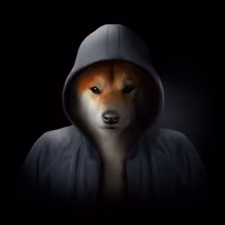 Hoodie Dog #12