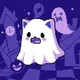 Ghostkitties