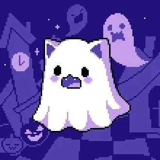 Ghostkitties