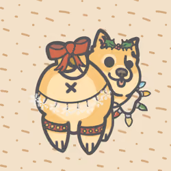 Decorating Doge #133