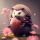 Samurai_Warrior_Animals Collection