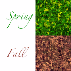 Spring & Fall