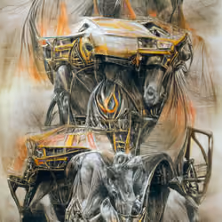 The Chariot