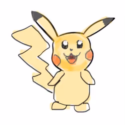 Pikachu #1