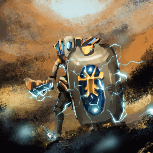 Item #61923939400141360366275919666339130504536567971652315148386525607300870176769 Media