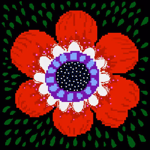 Item #75279756844712968571207091468833026225722732465115449626221794012546451111937 Media