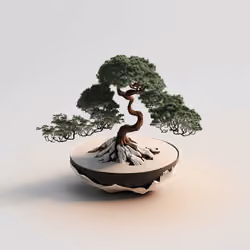 Bonsai#8