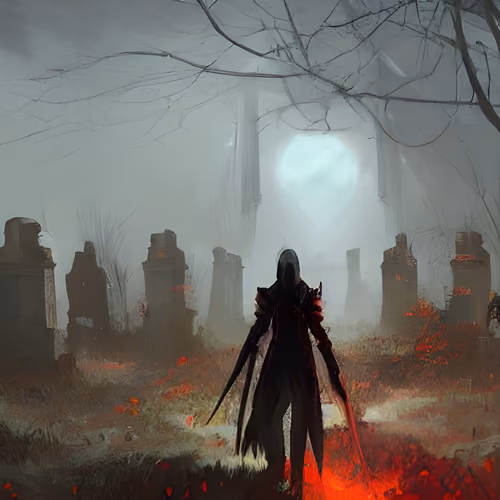 Rise of the Death Knight