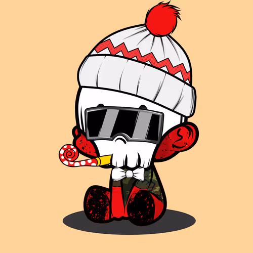 Item #88892249604993065654247274264262790171877894534449406267275921220415348801537 Media