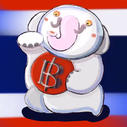 BAHT WISH (rare)