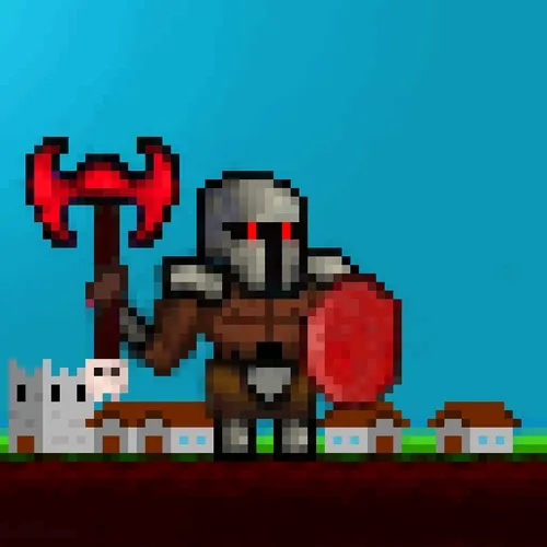 PixelKnights #643