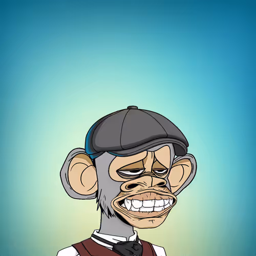 Baby Ape #100