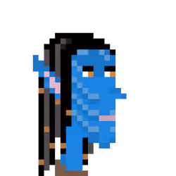 #18 The Avatar
