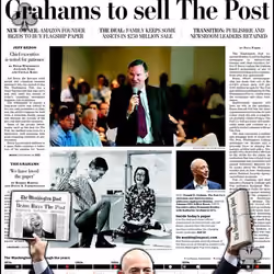 8C #Washington Post