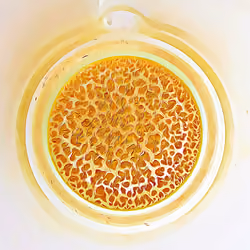 Natural Abstract