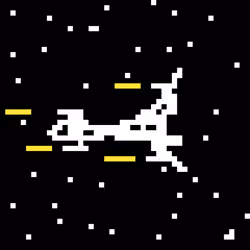 The Dark Fleet #22
