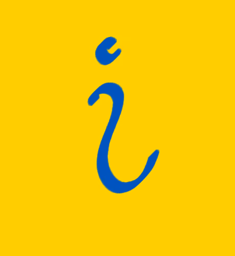 i