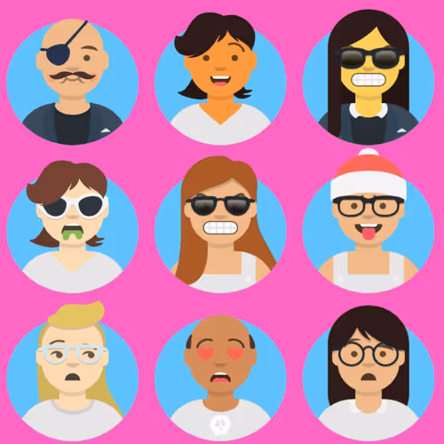 Fam X