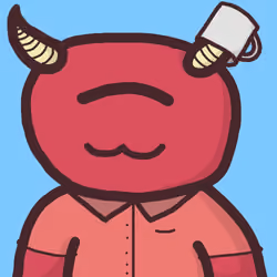 Lil imp #3