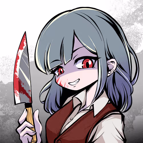 Killer Girls