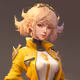 AVAX NFT Thirst Trap Waifus