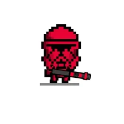 sith trooper