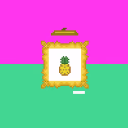 Fine Pineapple 