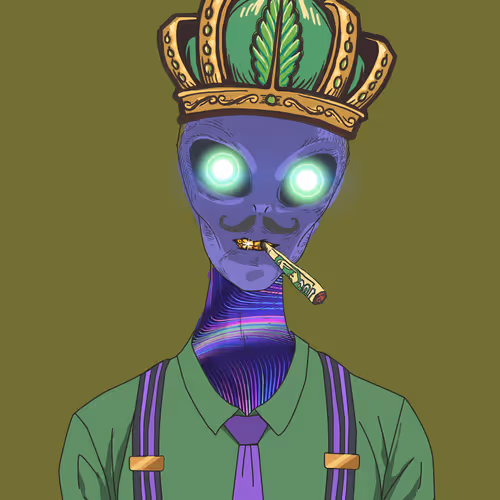 Boredalienmarsclub