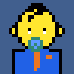 Business Baby #00002