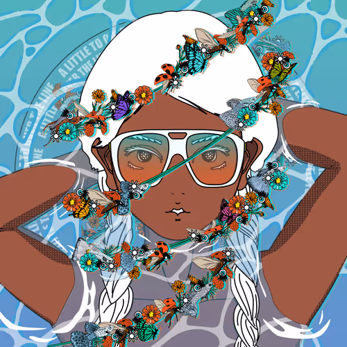 Item #91888372272509328088280996453727966680224614946810088945770177882520809373697 Media