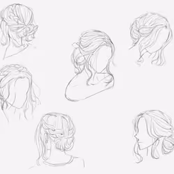 HAIRSTYLE