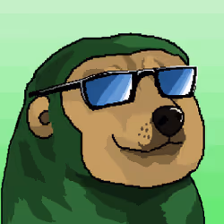 DogeKong #996