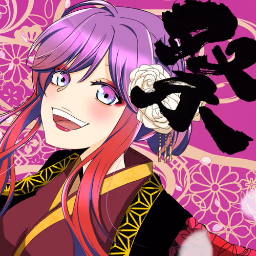 Kagura Yosakoigirl