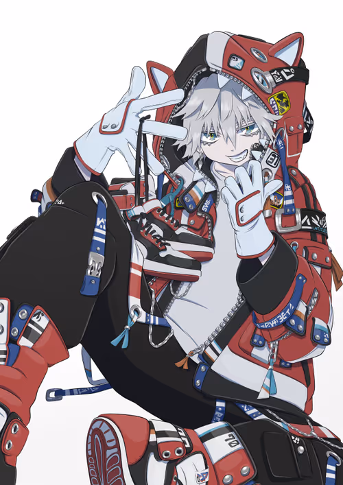 Item #42028646279637428170403720278489759454154044353320384158274758439451599306753 Media