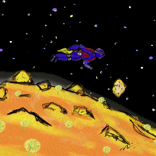 Item #27748306935470594284698087931846909940128522758522612942694427944887353606145 Media