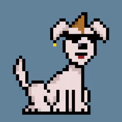 PunkDog #5580