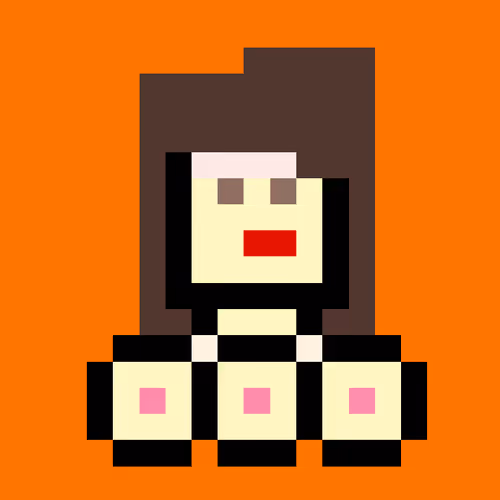 Crypto Titties #41