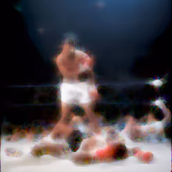 muhammad ali over sonny liston